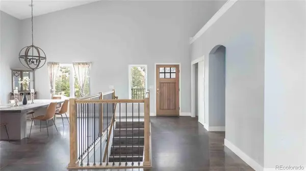 239 Laughing Valley Ranch RD, Idaho Springs, CO 80452