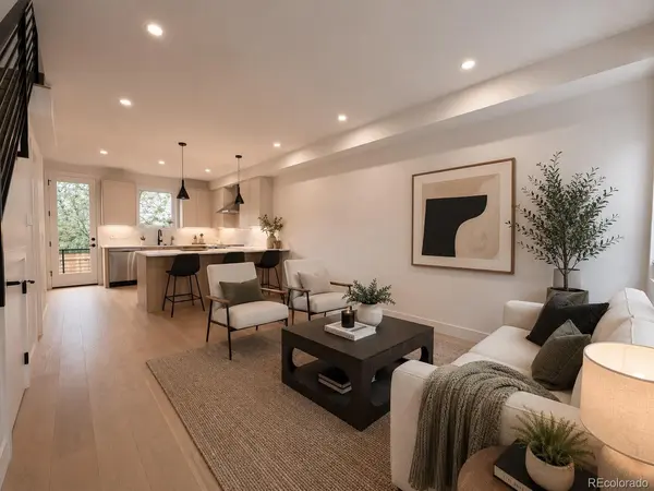 1259 N Stuart ST #5, Denver, CO 80204