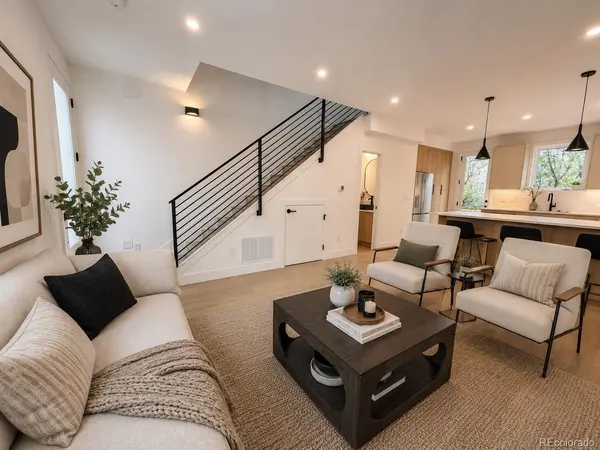 1259 N Stuart ST #5, Denver, CO 80204