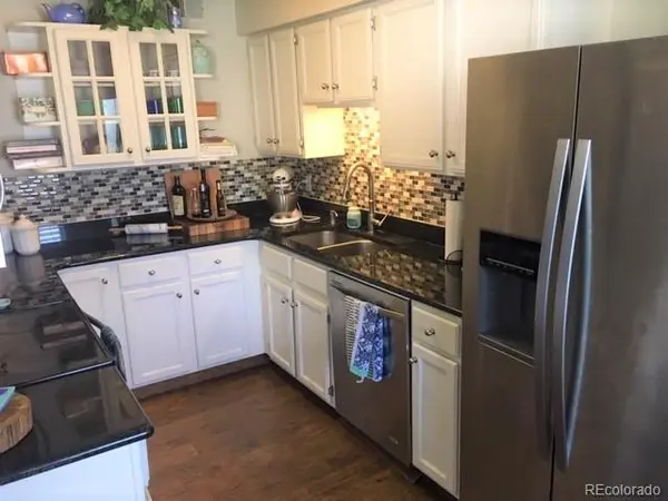 7665 E Eastman AVE #110C, Denver, CO 80231