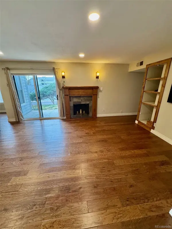 7665 E Eastman AVE #110C, Denver, CO 80231