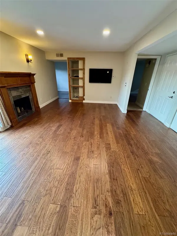 7665 E Eastman AVE #110C, Denver, CO 80231