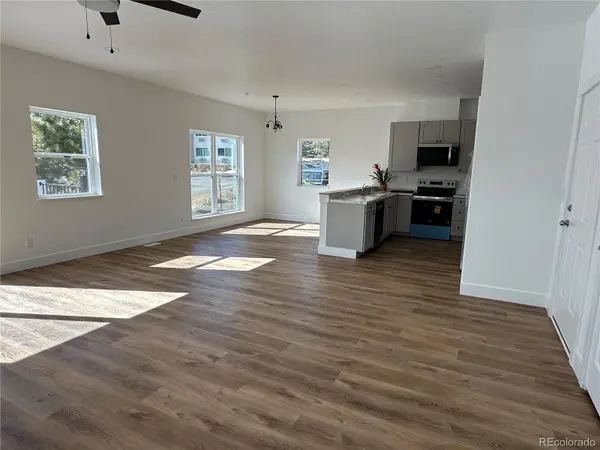 1760 Raven AVE, Estes Park, CO 80517