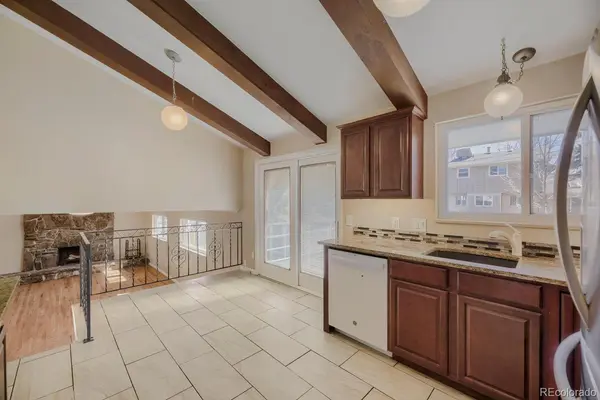 3020 S Xeric CT, Denver, CO 80231