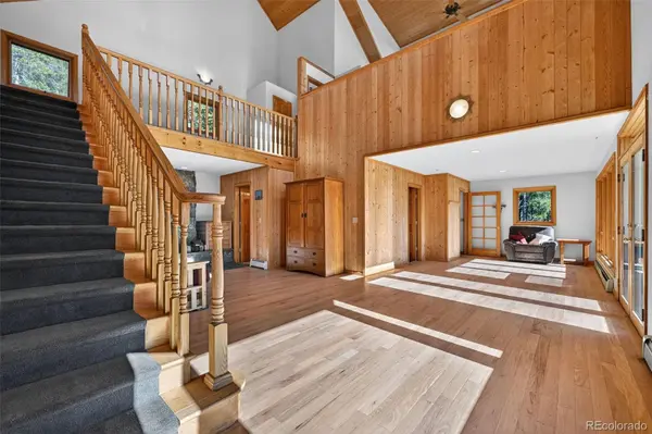 3581 Gap RD, Golden, CO 80403