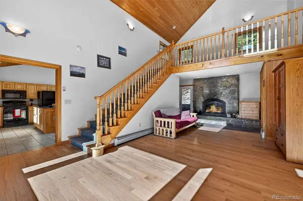 3581 Gap RD, Golden, CO 80403