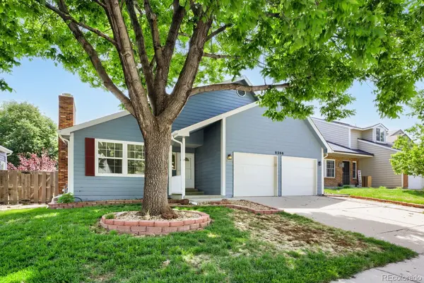 8268 Johnson CT, Arvada, CO 80005
