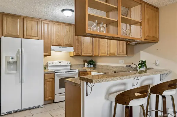 3470 S Poplar ST #403, Denver, CO 80224