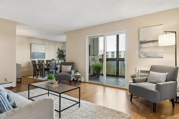 3470 S Poplar ST #403, Denver, CO 80224