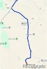 31 Boyero RD, Como, CO 80432