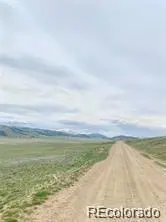 31 Boyero RD, Como, CO 80432