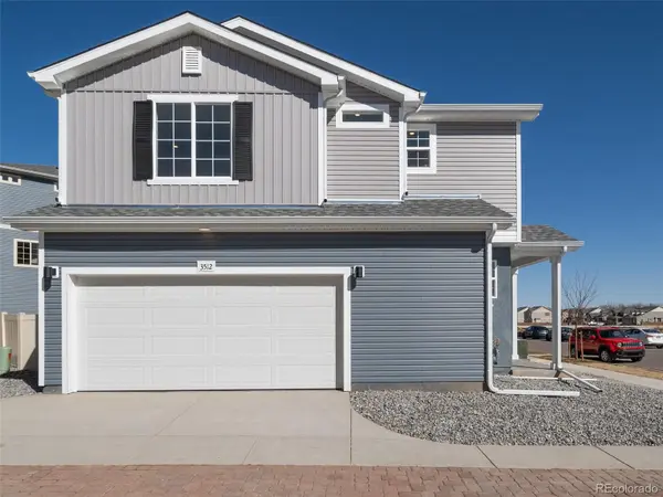 3936 N Rome ST, Aurora, CO 80019