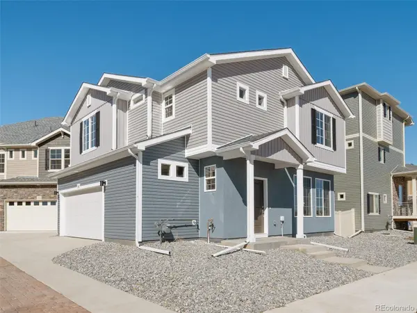 3936 N Rome ST, Aurora, CO 80019