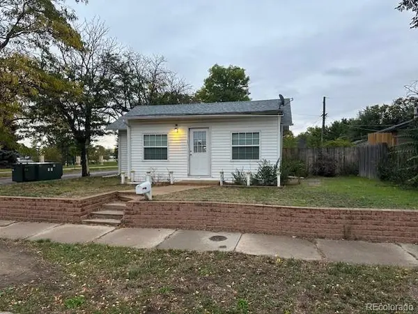 4990 Hooker ST, Denver, CO 80221