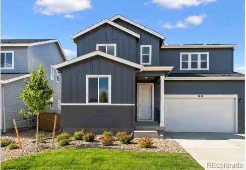 1436 Boyle ST, Windsor, CO 80550