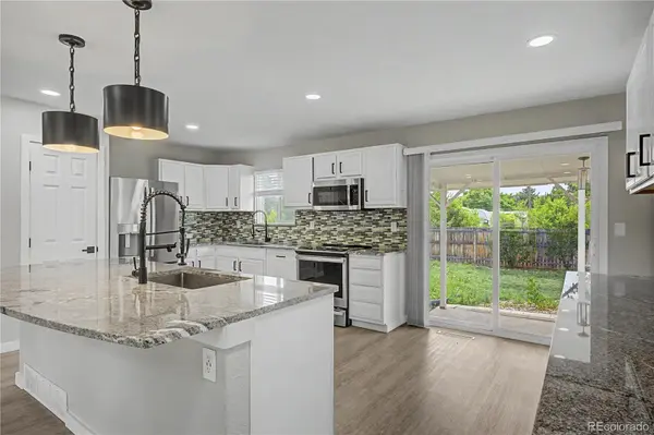 1122 Drake CIR, Colorado Springs, CO 80915