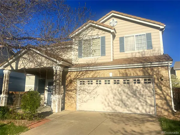 407 Ivory CIR, Aurora, CO 80011