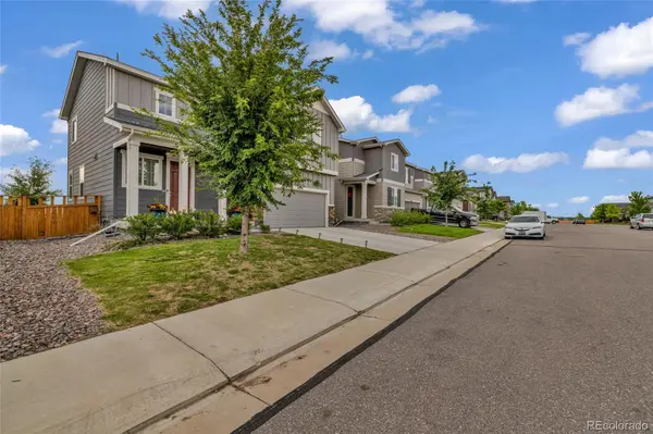 5433 Bauer DR, Longmont, CO 80504