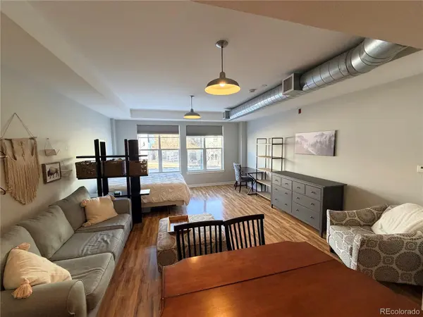 1441 Central ST #206, Denver, CO 80211