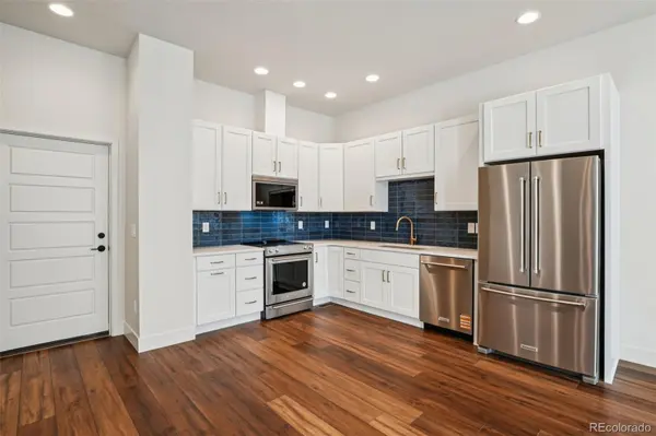 3126 W Bonfils PL, Denver, CO 80236