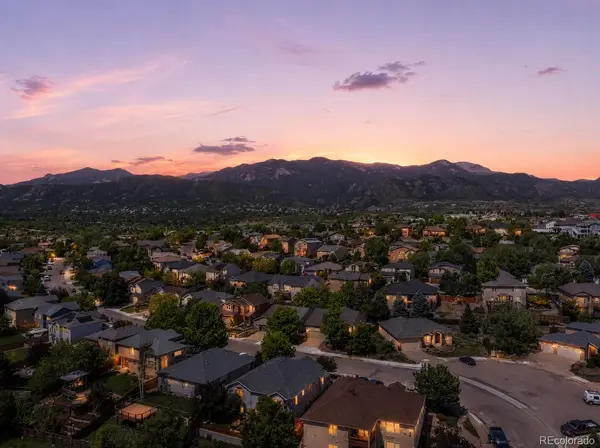 1311 W Costilla ST, Colorado Springs, CO 80905