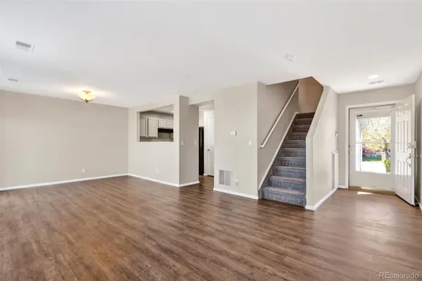 3825 E 94th AVE, Thornton, CO 80229