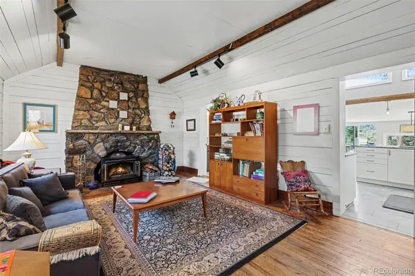 255 Raccoon CIR, Evergreen, CO 80439