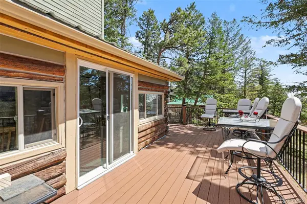 255 Raccoon CIR, Evergreen, CO 80439