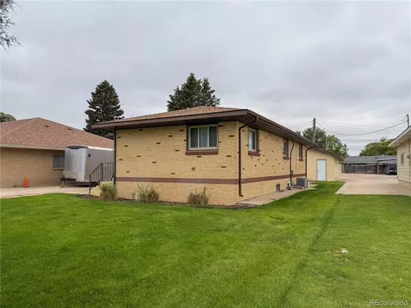 163 Pomeroy ST, Burlington, CO 80807