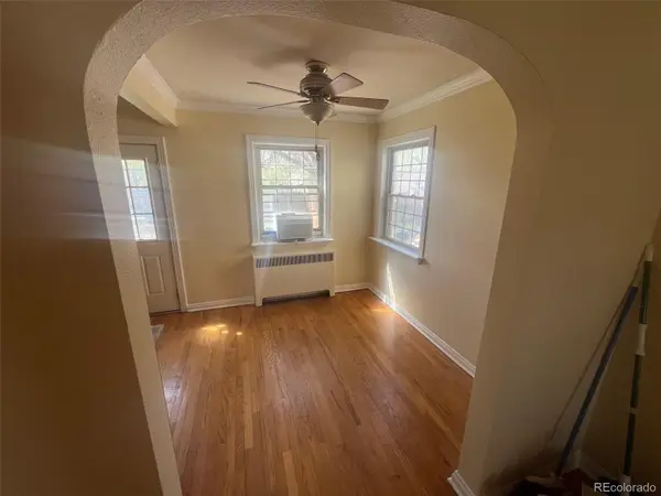 1425 Ivy ST, Denver, CO 80220