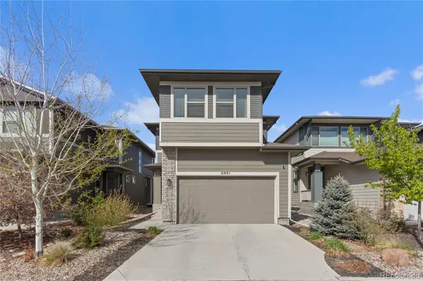 6901 Eliot ST, Denver, CO 80221