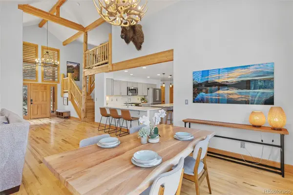 32230 Aspen Meadow DR, Evergreen, CO 80439