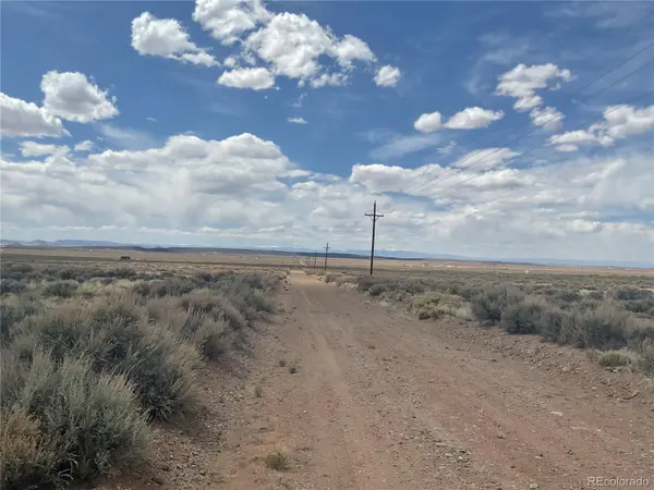 Lot 18 Sancho Rd., Fort Garland, CO 81133