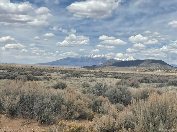Lot 18 Sancho Rd., Fort Garland, CO 81133