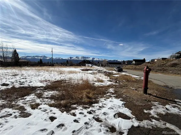 601 E 8th ST, Leadville, CO 80461