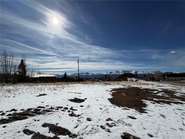 601 E 8th ST, Leadville, CO 80461