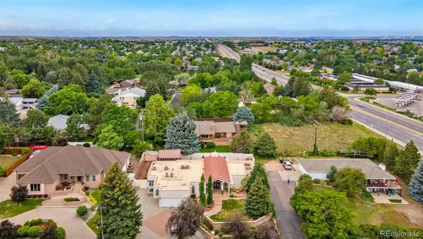 1009 47th AVE, Greeley, CO 80634