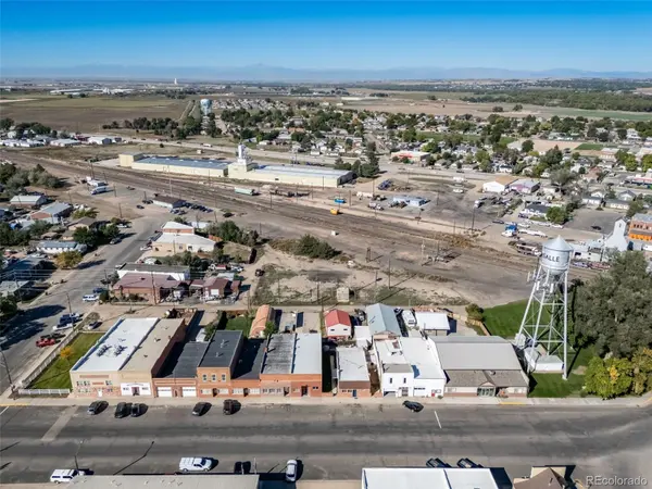115 Main ST, La Salle, CO 80645