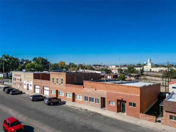 115 Main ST, La Salle, CO 80645