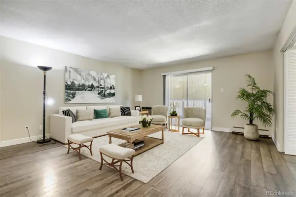 13606 E Bates AVE #204, Aurora, CO 80014