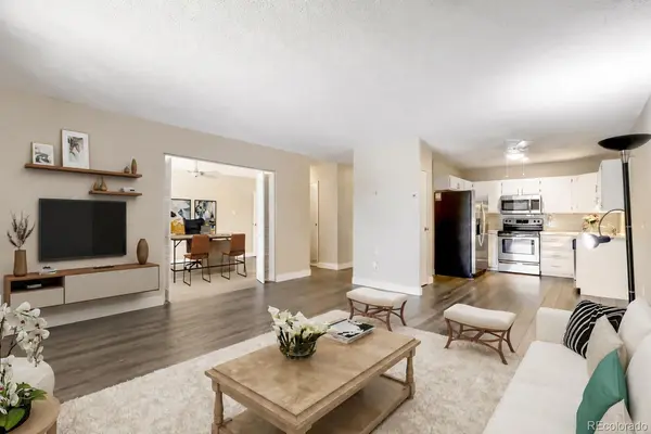 13606 E Bates AVE #204, Aurora, CO 80014