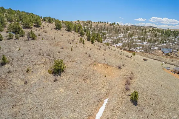 1538 County Road 1, Cripple Creek, CO 80813