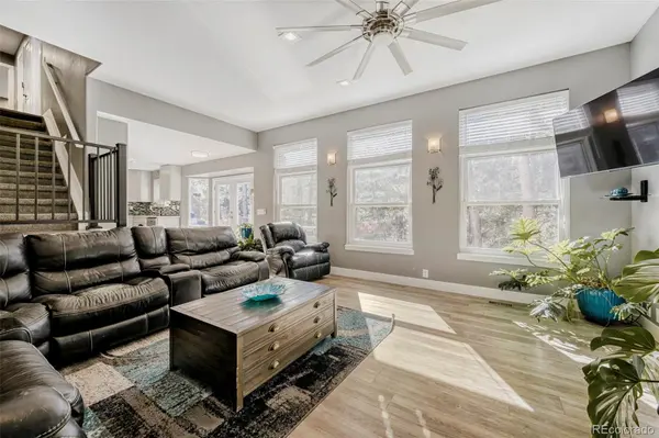 3392 Estates CIR, Larkspur, CO 80118