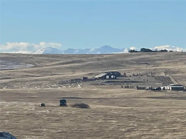 47652 Rolling Vista ST, Elizabeth, CO 80102