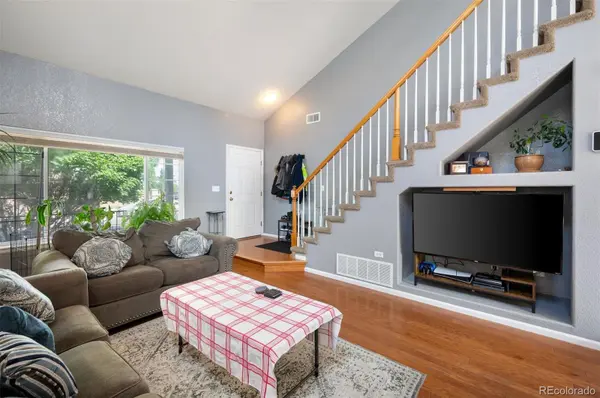 4819 Halifax WAY, Denver, CO 80249