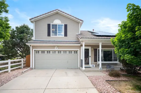 4819 Halifax WAY, Denver, CO 80249