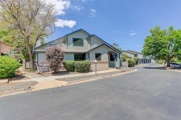 9157 W Cedar DR #1, Lakewood, CO 80226