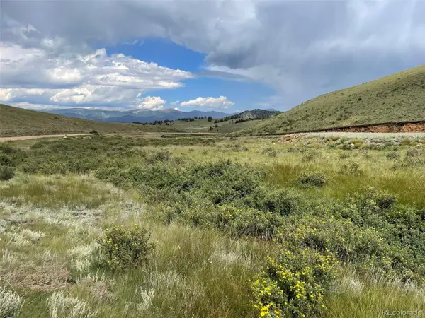 3547 Arrowhead DR, Como, CO 80432