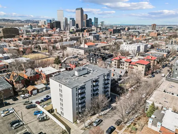 1255 N Ogden ST #205, Denver, CO 80218