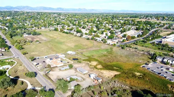 5555 W 69th AVE, Arvada, CO 80003